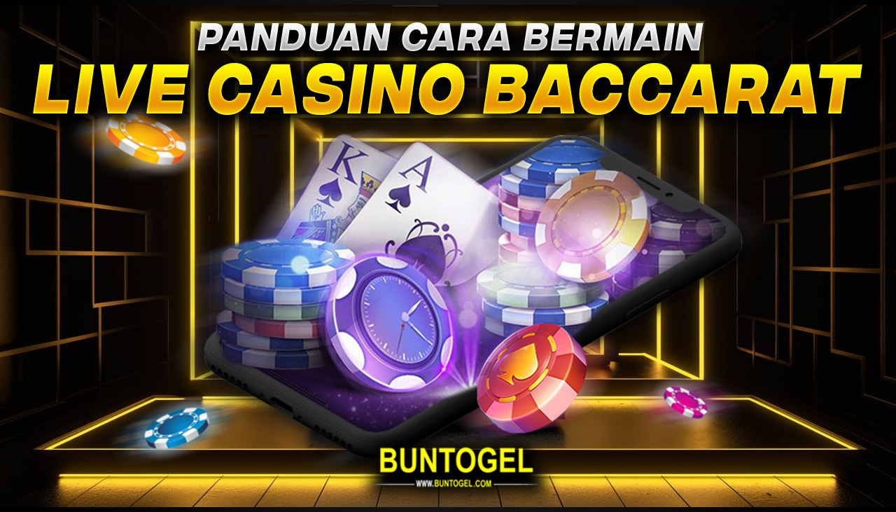 CARA BERMAIN BACCARAT