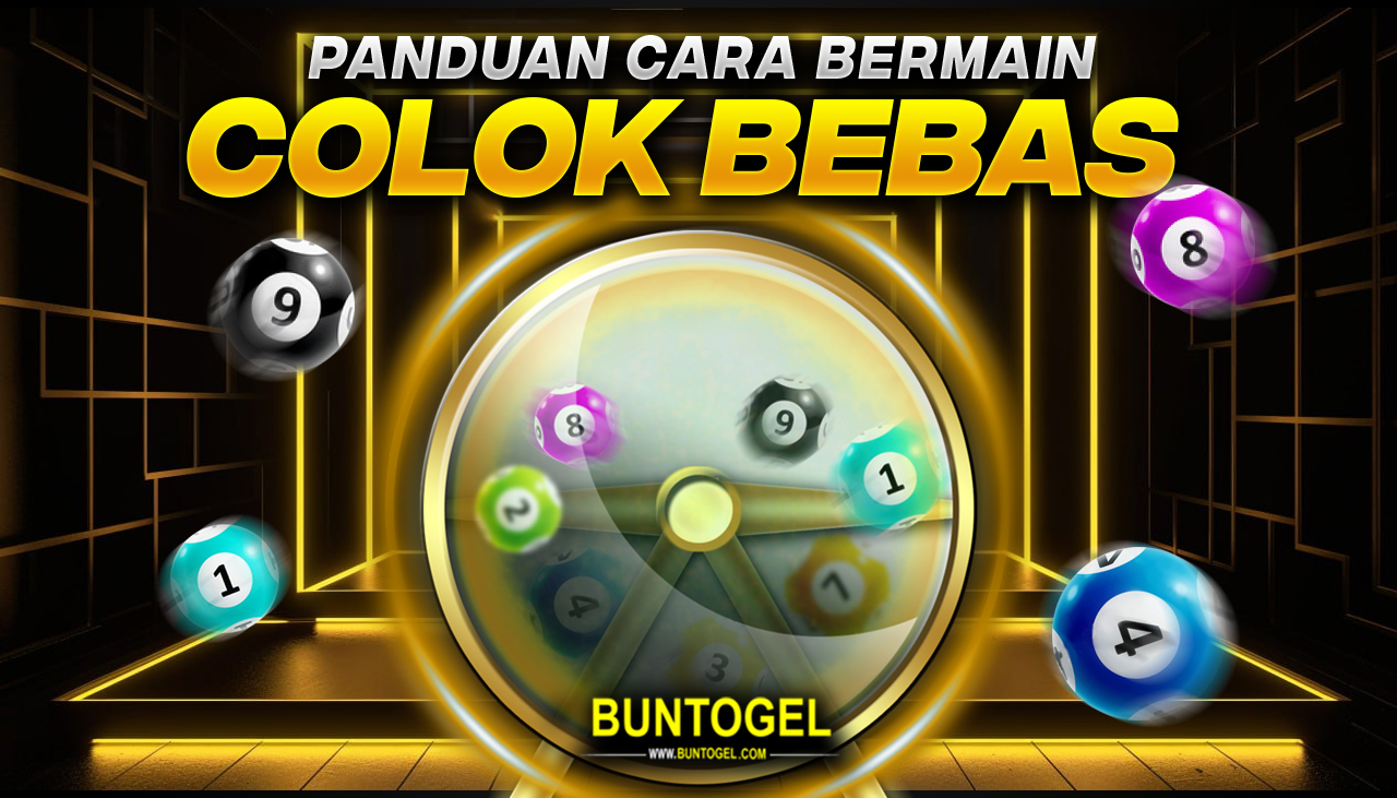 CARA BERMAIN COLOK BEBAS