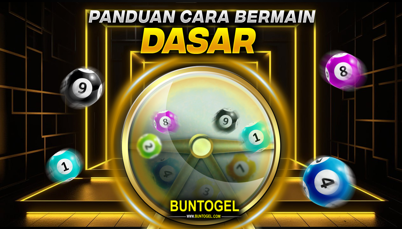 CARA BERMAIN DASAR