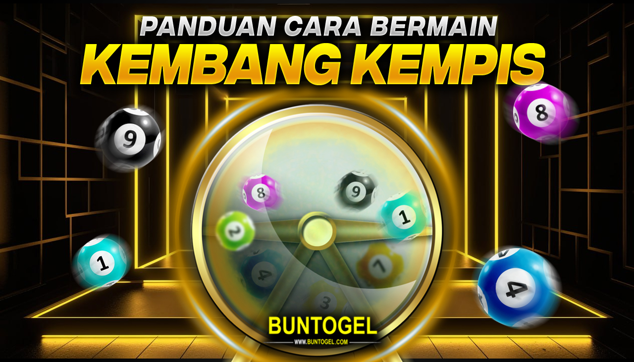 CARA BETTING KEMBANG KEMPIS