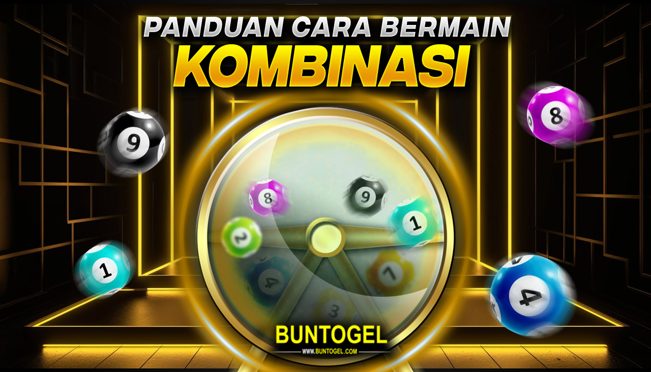 CARA BERMAIN KOMBINASI